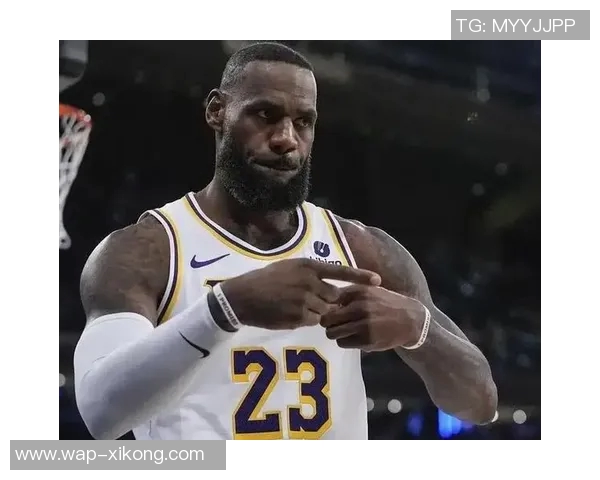 詹姆斯决定二我将带着我的天赋开启新的篮球征程与梦想之地