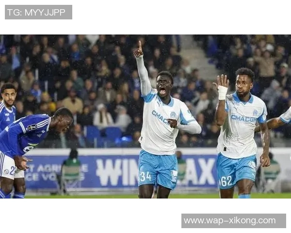 法媒报道罗马与马赛达成一致签约18岁前锋瓦斯达费用2500万欧元