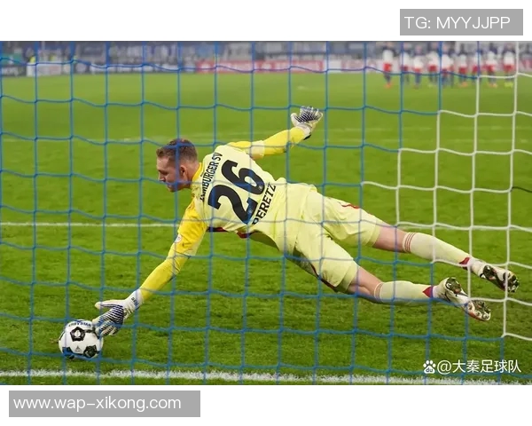 德天空报道拜仁门将佩雷茨将租借南安普顿并可能附带买断条款